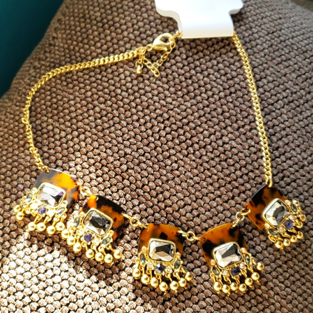 Charming Charlie Necklace